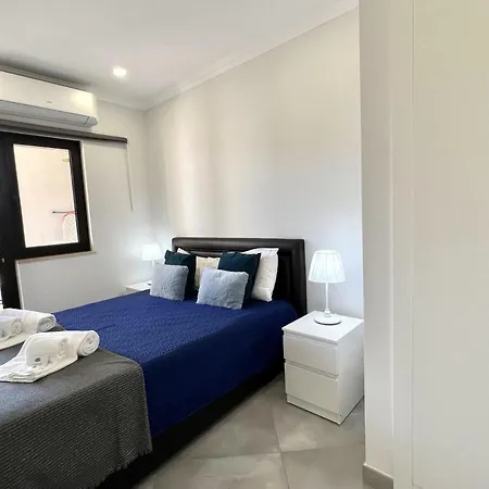 Topazio - Pool & Near The Center By Hd Apartment Vilamoura