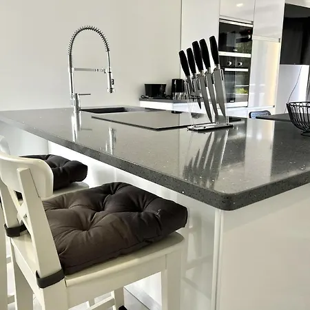 Topazio - Pool & Near The Center By Hd Apartment