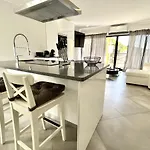 Topazio - Pool & Near The Center By Hd Apartamento Vilamoura
